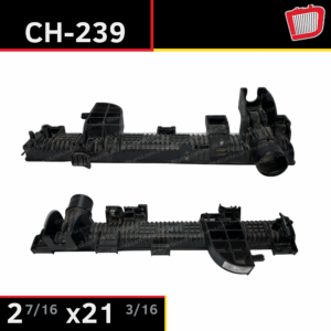 CH-239 19-23 DODGE RAM 2500/3500/4000(MEXICO)/4500 5500 6.4L