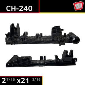 CH-240 19-23 DODGE RAM 2500/3500/4000(MEXICO)/4500 5500 6.4L,