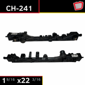 CH-241  21 JEEP GRAND CHEROKEE 3.6L