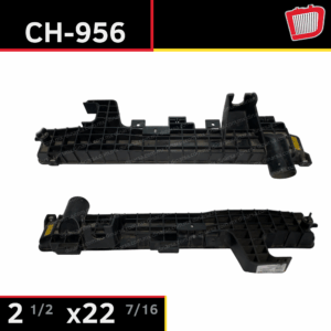 CH-956 FITS 13-18 DODGE RAM 2500/3500/4500/5500 6.7L (DIESEL),