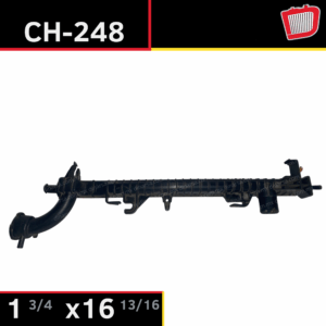 CH-248-S (15-18) JEEP RENEGADE, (15- 18) RAM PROMASTER ,  (16-18) FIAT 500X