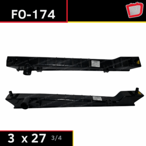 FO-174 02-04 FORD EXPEDITION 4.6L/5.4L, 02-04  LINCOLN NAVIGATOR 5.4L