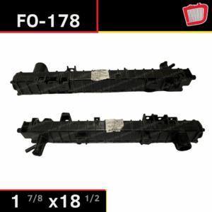 FO-178 (05-08) FORD ESCAPE 2.3L, (06-08) MERCURY  MARINEER 2.3L