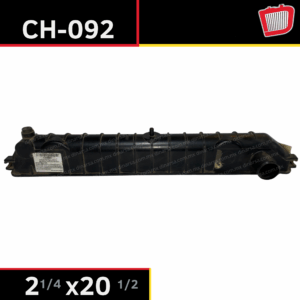 CH-092 84-93 JEEP CHEROKEE 2.5L/2.8L, 86-92 JEEP COMANCHE 2.5L/2.8L, 84-87 JEEP WRANGLER 2.5L/2.8L