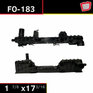 FO-183 (05-07) FORD FIVE  HUNDRED (05-07) FORD FREESTYLE (05-07) MERCURY MONTEGO