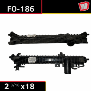 FO-186 (06-09) FORD FUSION 2.3L/3.0L, (06 )LINCOLN  ZEPHYR 3.0L, (06-09)  MERCURY MILAN 2.3L/3.0L