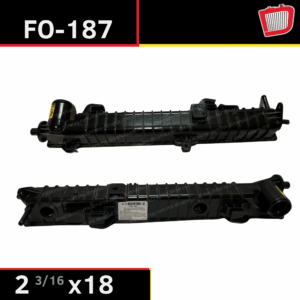 FO-187 (06-09) FORD FUSION 2.3L/3.0L, (06) LINCOLN  ZEPHYR 3.0L, (06-09)  MERCURY MILAN 2.3L/3.0L