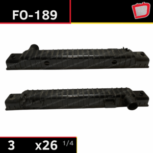 FO-189 04-10 FORD E-350 SUPER DUTY 6.0L , 04-10 FORD E-450 6.0L SUPER DUTY