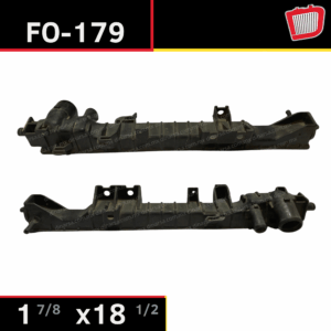 FO-179 05-08 FORD ESCAPE 2.3L, 06-08 MERCURY MARINEER 2.3L