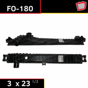 FO-180 (06) FORD EXPLORER 4.0L/4.6L, (07) FORD  EXPLORER SPORT TRAC  4.0L/4.6L, (06) MERCURY  MOUNTAINEER 4.0L/4.6L