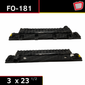 FO-181 (06) FORD EXPLORER 4.0L/4.6L, (07) FORD  EXPLORER SPORT TRAC  4.0L/4.6L, (06) MERCURY  MOUNTAINEER 4.0L/4.6L
