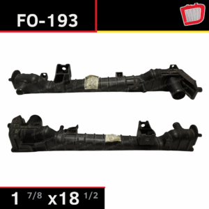 FO-193 (08-12) FORD ESCAPE 2.3L/2.5L, (09-11) MAZDA  TRIBUTE 2.5L, (09-11)  MERCURY MARINER 2.5L