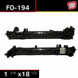 FO-194 (08-12) FORD ESCAPE 2.3L/2.5L, (09-11) MAZDA  TRIBUTE 2.5L, (09-11)  MERCURY MARINER 2.5L