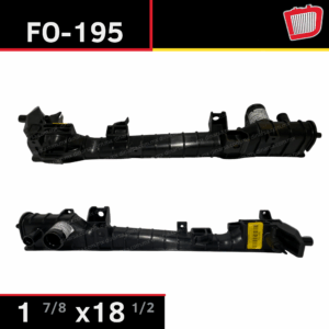 FO-195 (08-12) FORD ESCAPE 3.0L, (09-11) MAZDA TRIBUTE 3.0L, (09-11)  MERCURY MARINER 3.0L