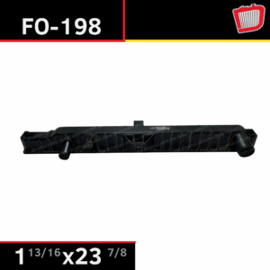 FO-198 (03-05) LINCOLN AVIATOR