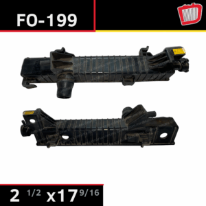 FO-199 (09-14) FORD EXPEDITION  5.4L, (09-10) FORD F- 150 4.6L/5.4L, (09) FORD F- 250 4.6L, (10) FORD LOBO  4.6L/5.4L, (10) LINCOLN  MARK 5.4L, (09-14) LINCOLN  NAVIGATOR 5.4