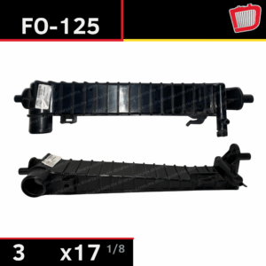 FO-125 (97-02) EXPEDITION  4.6L/5.4L, (97-03) FORD F-250  4.6L/5.4L, (99-03) FORD F-350  5.4L, (01 -03) FORD LOBO 4.6L/5.4L, (98-02) LINCOLN