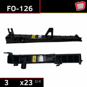 FO-126 (98-UP EXPLORER/  MOUNTAINEER/ RANGER/ BSERIES PICKUP A/T.