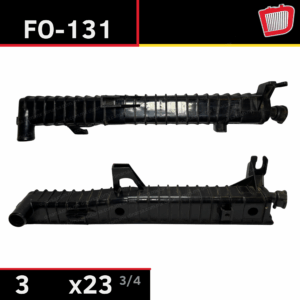 FO-131 (00-01) FORD EXPLORER 4.0L,  (00-01) MERCURY  MOUNTAINEER 4.0L