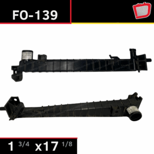 FO-139 (04-07) FORD FREESTAR  3.9L/4.2L, (99-03) FORD  WINDSTAR 3.0L/3.8L, (04-07)  MERCURY MONTEREY 4.2L