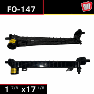 FO-147 (03-10) FORD F-150  4.2L/4.6L/5.4L,  (03-04) FORD F- 250 4.6L/5.4L, 03 FORD F-350  5.4L, (03 04) FORD LOBO 4.6L/5.4L, 03 LINCOLN  BLACKWOOOD 5.4L