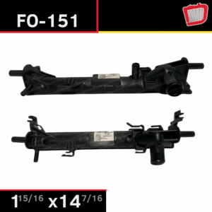 FO-151 (00-07) FORD FOCUS