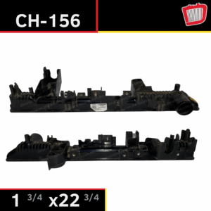CH-156 14-18 RAM 1500 3.0L, 14-18 RAM 2500 6.4L, 14- 18 RAM 3500 6.4L, 14-16 RAM 4500 6.4L, 14-16 RAM 5500 6.4L DPI 13493