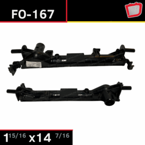 FO-167 (00-07) FORD FOCUS
