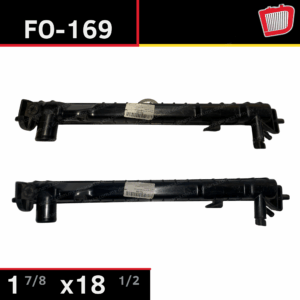 FO-169 (99-02) MERCURY VILLAGER 3.3L,  (99-02) NISSAN QUEST