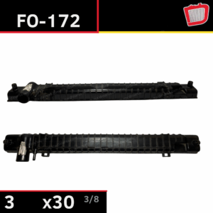FO-172 (03-05) FORD EXCURSION 6.0L,(03- 04) FORD F- 250 6.0L, (03-04) FORD F-350  6.0L, (03 04) FORD F- 450  6.0L, (03-04) FORD F-550 6.0L