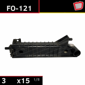 FO-121 (96-01) FORD SABLE 3.0L,  (96-07) FORD TAURUS  3.0L/3.4L