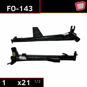 FO-143 (98-01) FORD RANGER 2.5L,  (98-01) MAZDA B2500 2.5L