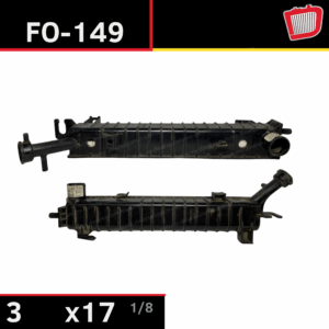 FO-149 (04-07) FORD FREESTAR  3.9L/4.2L, (99-03) FORD  WINDSTAR 3.0L/3.8L, (04-07)  MERCURY MONTEREY 4.2L