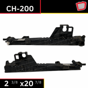 CH-200 FITS 07 JEEP LIBERTY 3.7L