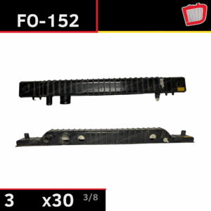 FO-152 (00-05) FORD EXCURSION 5.4L, (98-03) FORD F- 150 5.4L, (98-01) FORD F-250 5.4L, (99-04) F-350 5.4L, (01-03) FORD LOBO 5.4L