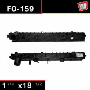 FO-159 (03-08) FORD ESCAPE 3.0L, (01-04) MAZDA TRIBUTE 3.0L, (05-08)  MERCURY MARINER 3.0L