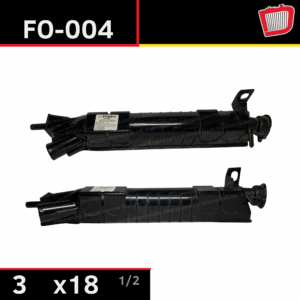 FO-004 85-90 FORD BRONCO II 2.8L/2.9L, 91-94 FORD  EXPLORER 4.0L, 86-92 FORD RANGER  2.8L/2.9L/3.0L,4.0L