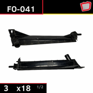 FO-041 (86-97) FORD AEROSTAR  2.8L/3.0L