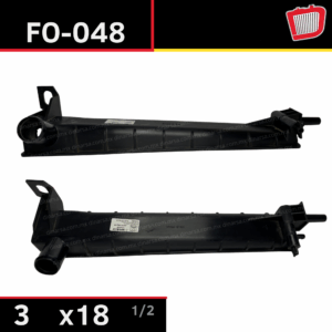 FO-048 (91-94) FORD EXPLORER 4.0L,  (90-94) FORD RANGER 4.0L,  (94) MAZDA B4000 4.0L, (91- 94) MAZDA NAVAJO 4.0L