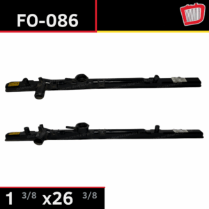 FO-086 FITS 94-97 FORD ASRIRE DPI #1626