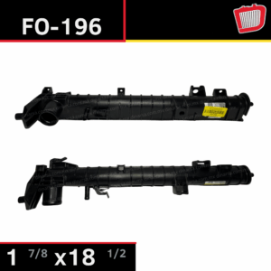 FO-196 (08-12) FORD ESCAPE 3.0L, (09-11) MAZDA TRIBUTE 3.0L, (09-11)  MERCURY MARINER 3.0L