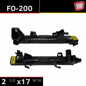 FO-200 (09-14) FORD EXPEDITION  5.4L, (09-10) FORD F- 150 4.6L/5.4L, (09) FORD F- 250 4.6L, (10) FORD LOBO  4.6L/5.4L, (10) LINCOLN  MARK 5.4L, (09-14) LINCOLN  NAVIGATOR 5.4L