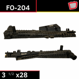 FO-204 (08-10) FORD F-250  (08-10) FORD F-350  (08-10) FORD F-450  (08-10) FORD F-550