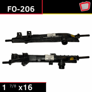 FO-206 (01-07) FORD MONDEO