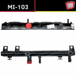 MI-103  FITS 15-20 DODGE ATTITUDE 1.2L, 14-20  MITSUBISHI MIRAGE 1.2L,