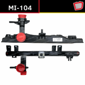 MI-104 15-20 DODGE ATTITUDE 1.2L, 14-20  MITSUBISHI MIRAGE 1.2L