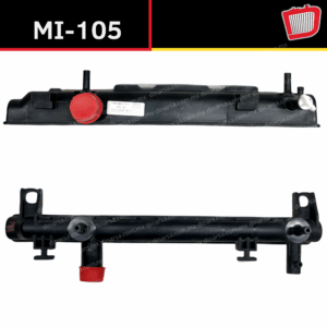 MI-105  FITS 15-20 DODGE ATTITUDE 1.2L, 14-20  MITSUBISHI MIRAGE 1.2L,