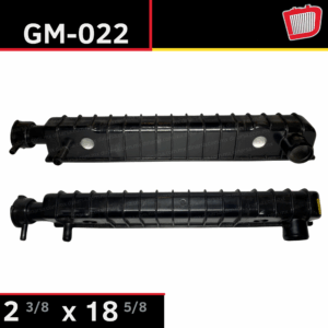 GM-022-S  (95) CHEVROLET  BLAZER 5.7,                                           (90-91) CHEVROLET SUBURBAN  5.7L                          DPI:622-1217