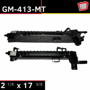 GM-413MT  FITS 14-16 CHEVROLET SILVERADO 1500 4.3L  5.3L/6.2L, 14-16 GMC SIERRA 4.3L, 15-16  CADILLAC ESCALADE 6.2L, 14-15 CHEVROLET  CHEYENNE 5.3L/6.2L, 14-15 CHEVROLET SILVERADO  2500 5.3L, 15-16 CHEVROLET SUBURBAN 5.3L,  15-16 CHEVROLET TAHOE 5.3L