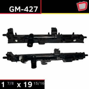 GM-427  FITS 13-15 CADILLAC ATS 2.0L/2.5L/3.6L, 14-15 CADILLAC